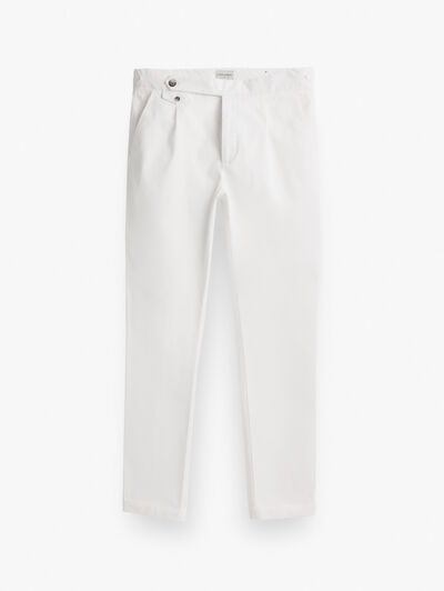 PANTALON ROYAL