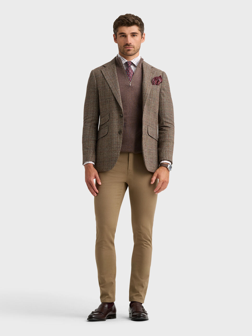 AMERICANA GALES TWIST