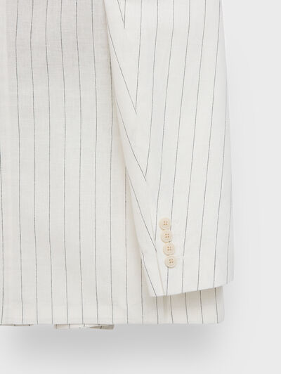 AMERICANA HEROS LINO DIPLO BLANCO