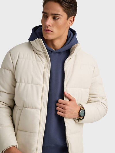 PARKA DENVER