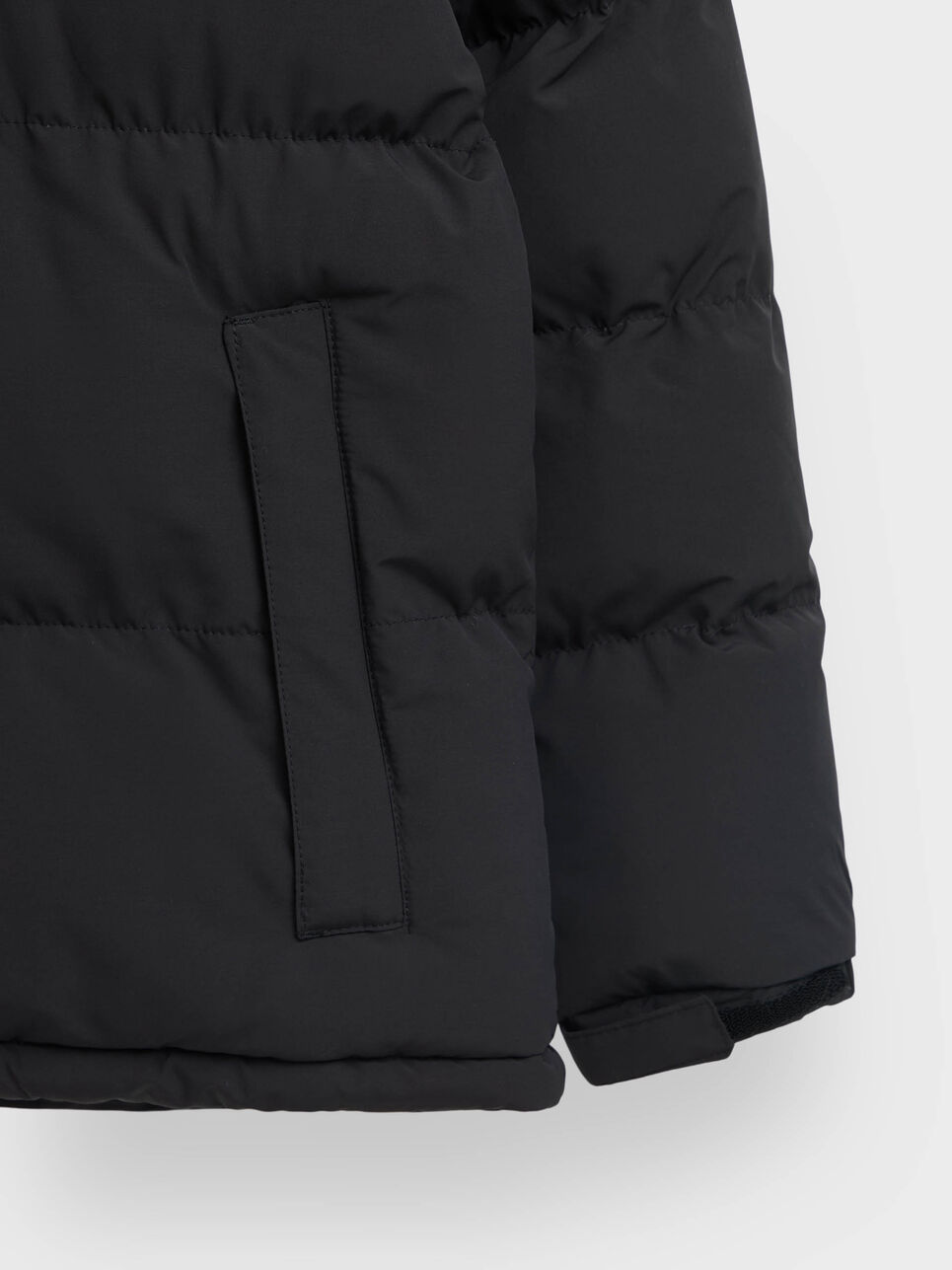 PARKA ELBRUS