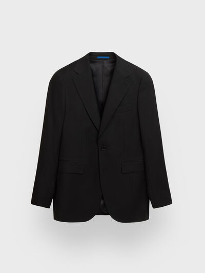 AMERICANA TWILL NEGRO