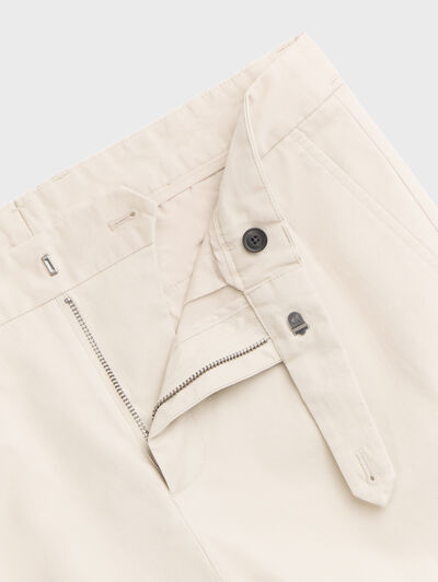 PANTALON CARROT