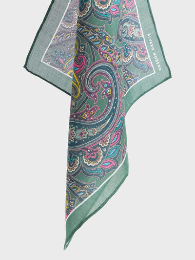 PAÑUELO PRINTED