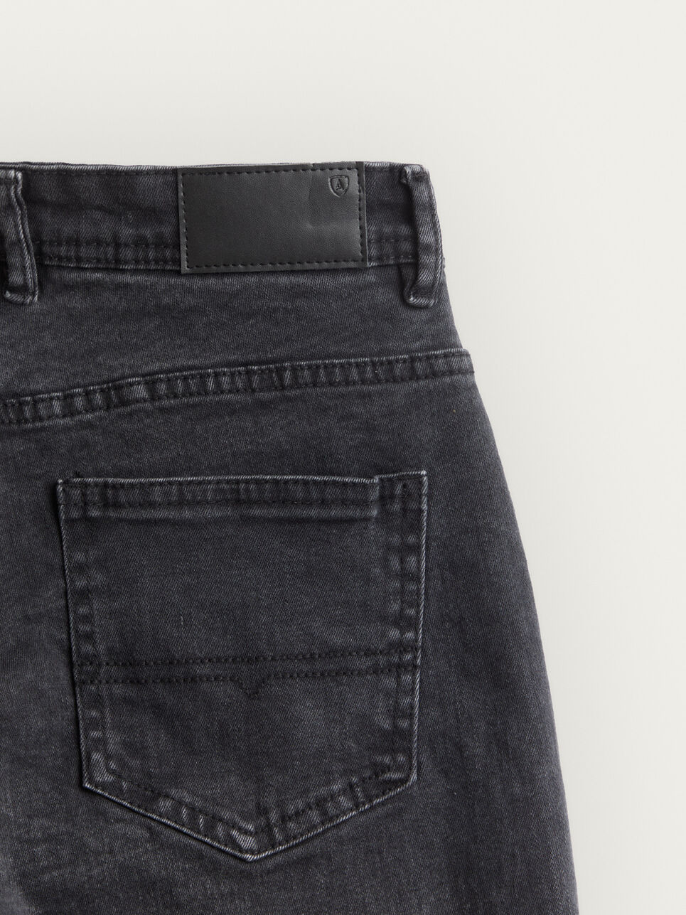 PANTALON DENIM DARK