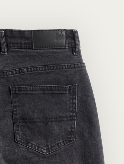 PANTALON DENIM DARK