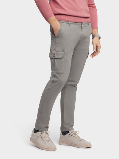 PANTALON BUFALO