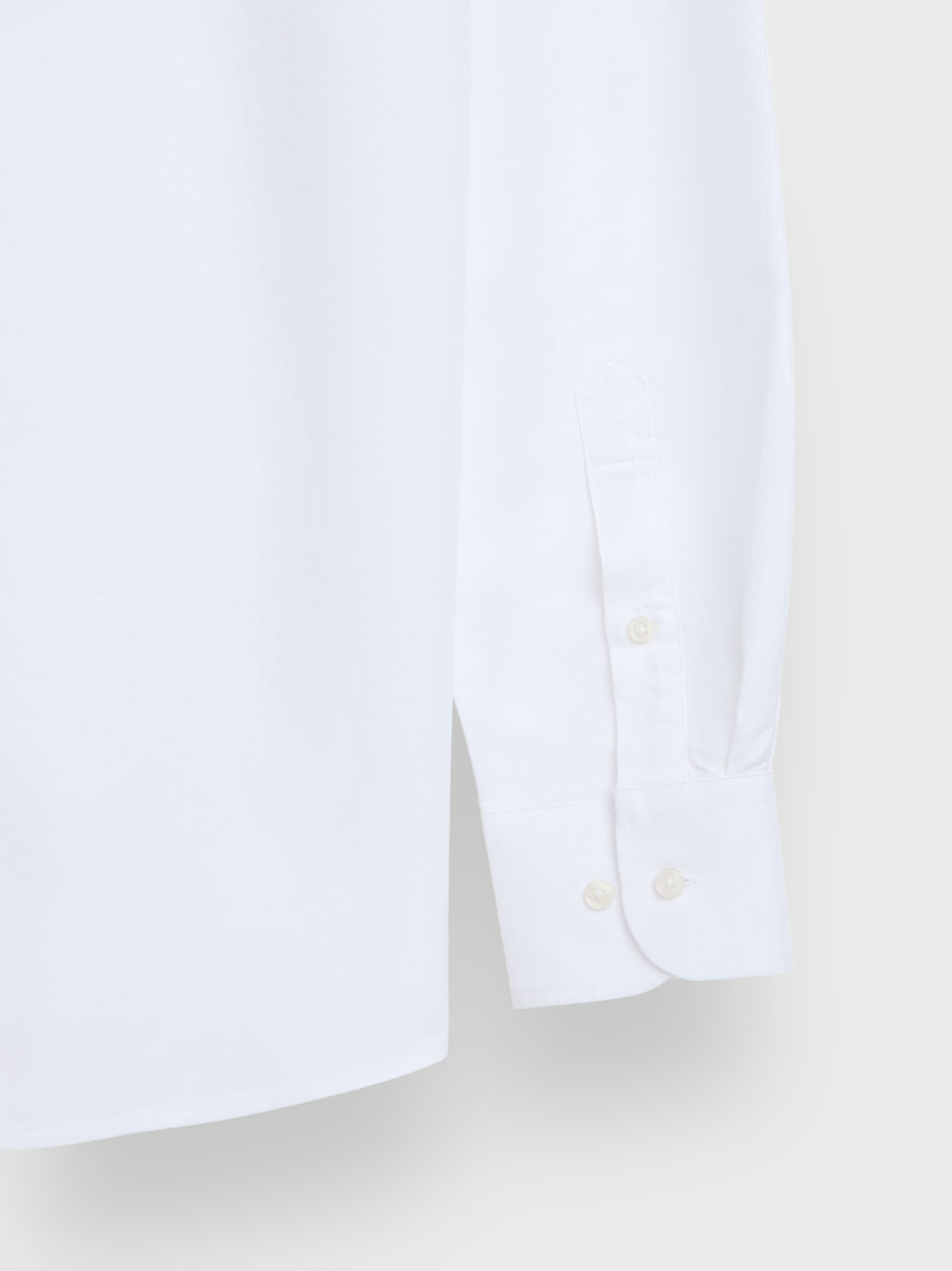 CAMISA OXFORD POCKET