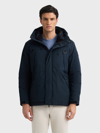 PARKA TREKKING