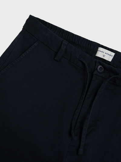 PANTALON ARNOLD AZUL MARINO