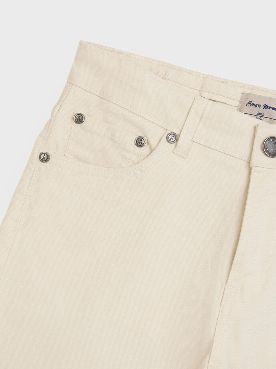 PANTALON 5 BOLSILLOS KIDS