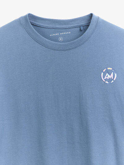 CAMISETA SAND