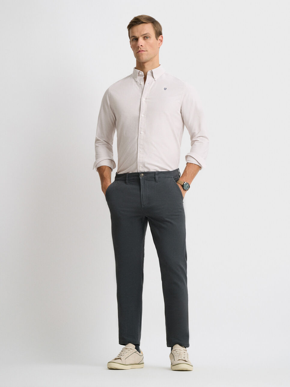 PANTALON ELVIS