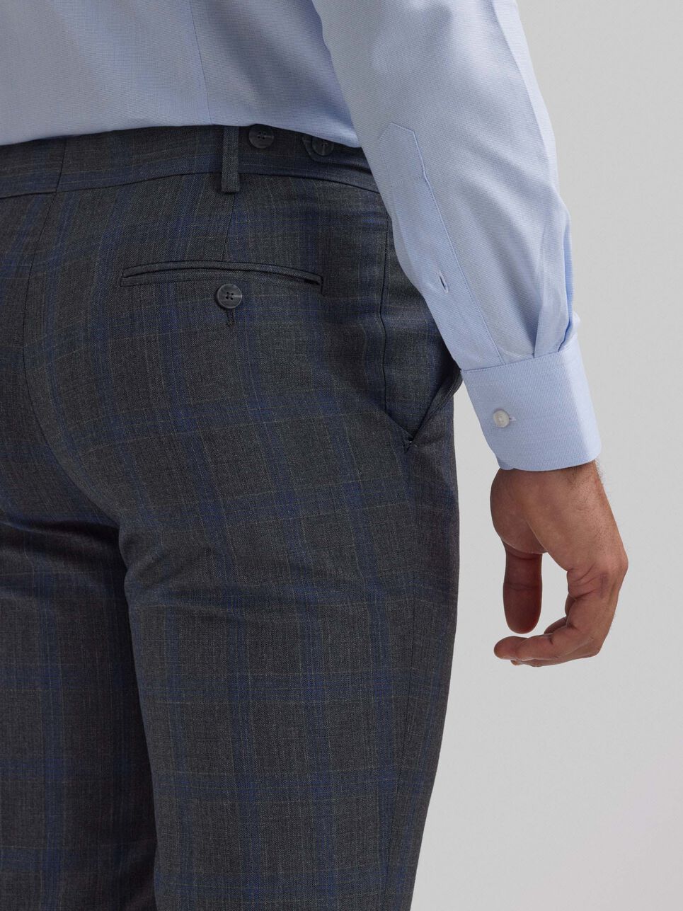 PANTALON NAPOLI GALES