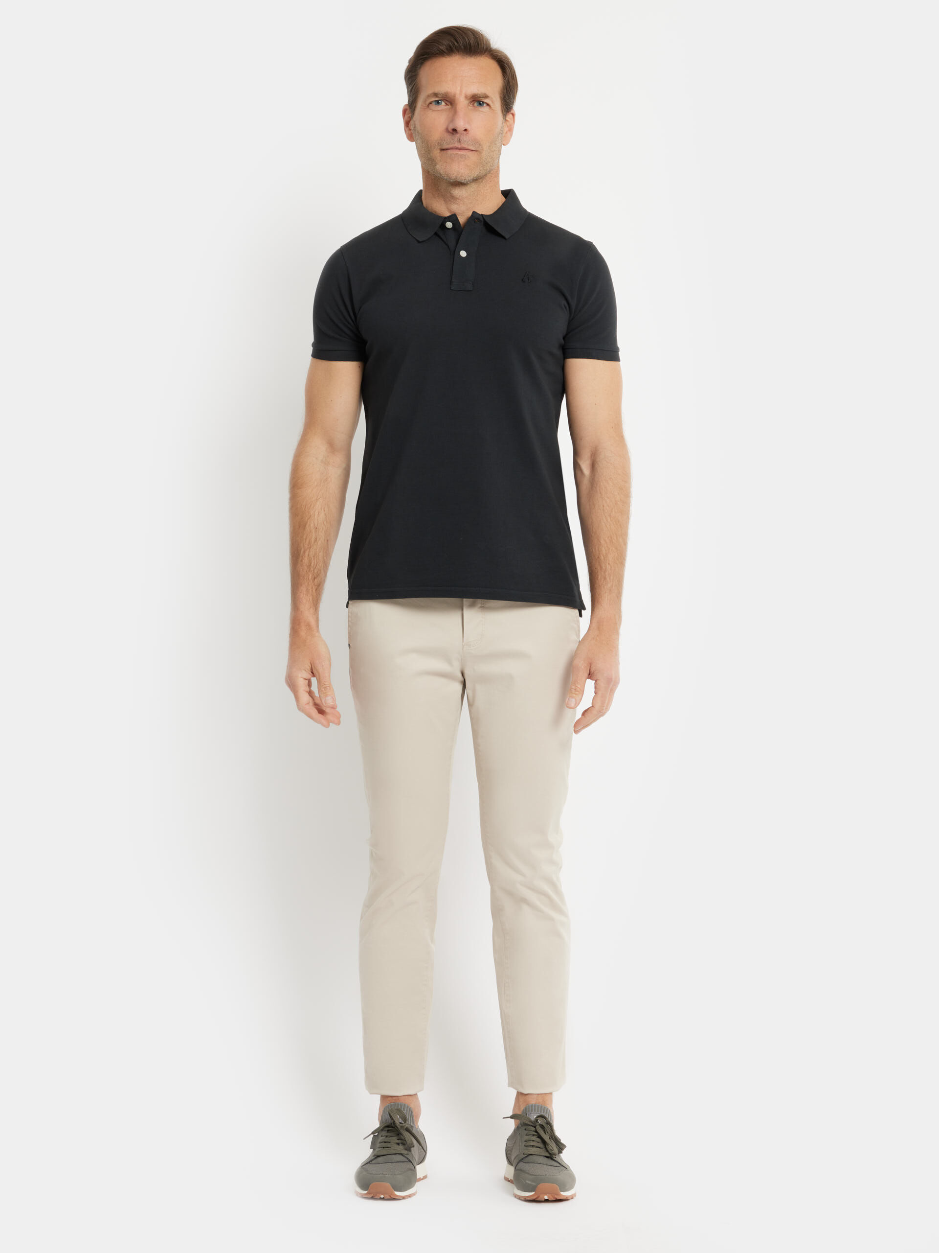 Polos | Álvaro Moreno