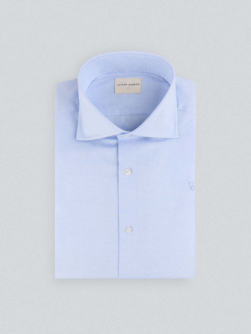 CAMISA VESTIR ASTRID