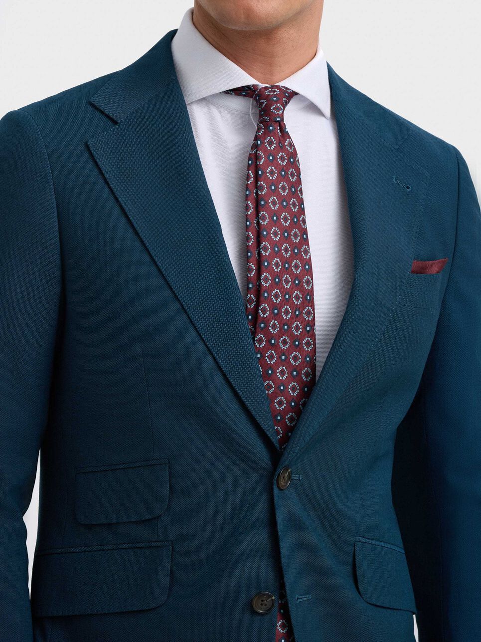 AMERICANA NAPOLI MICROPUNTO