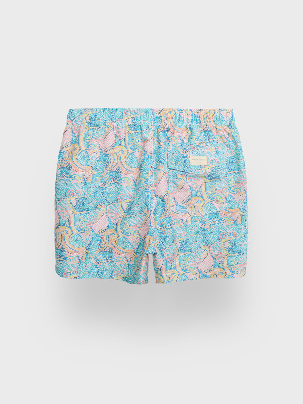 BA&Ntilde;ADOR FLORA