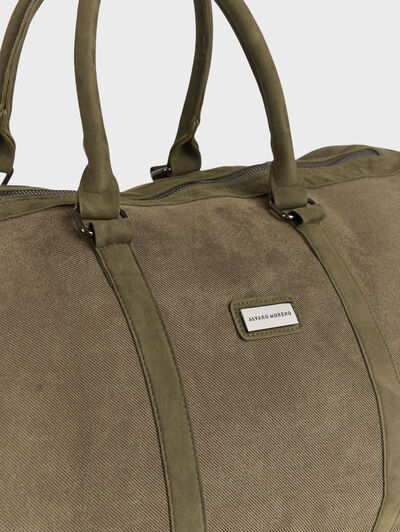 BOLSA VELVET