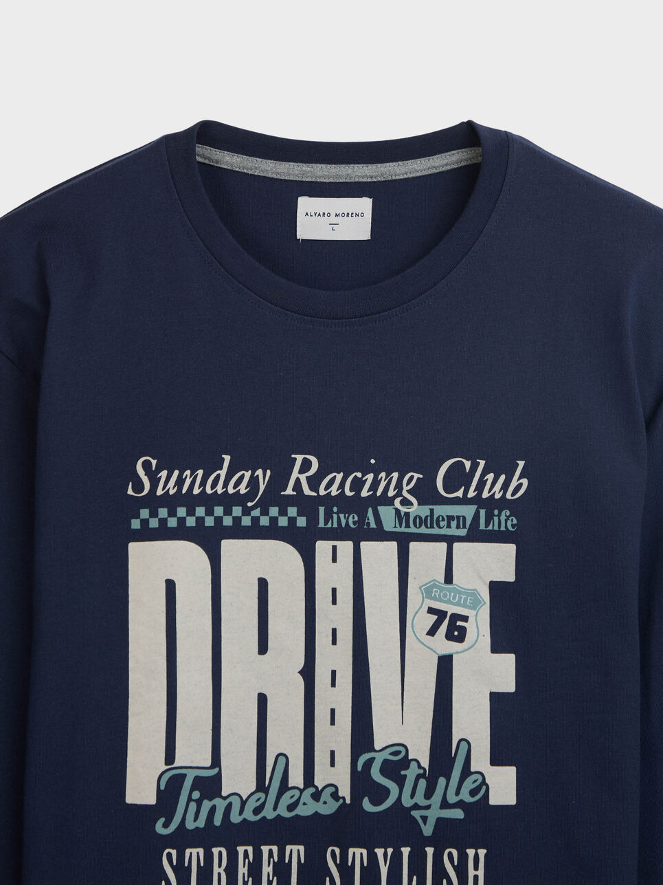 PIJAMA DRIVE