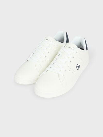 SNEAKERS CLASSIC BLANCO
