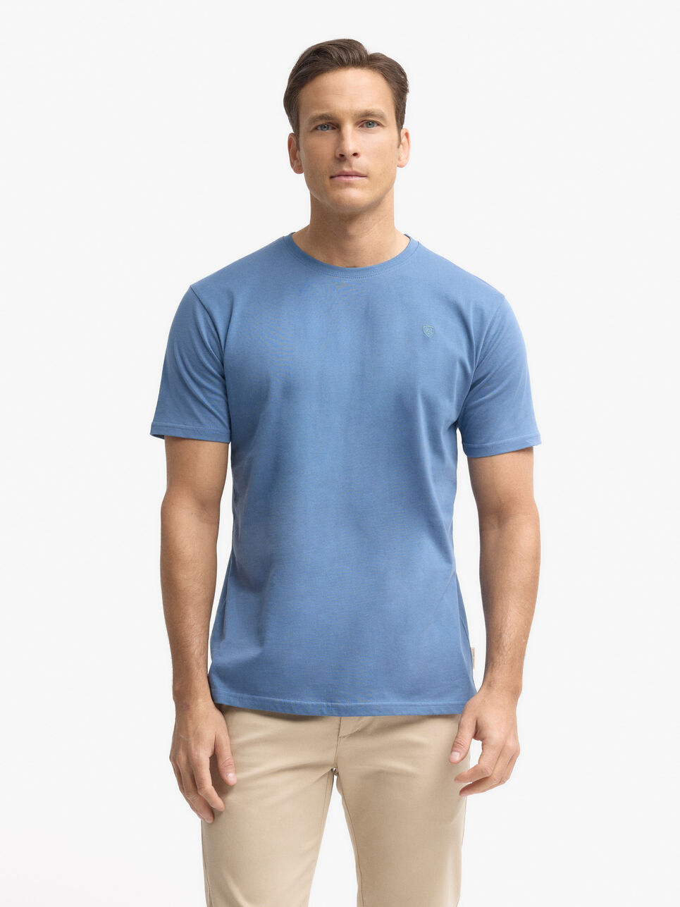 CAMISETA BASICA