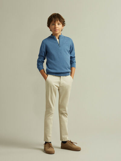 JERSEY LORENZO KIDS CELESTE