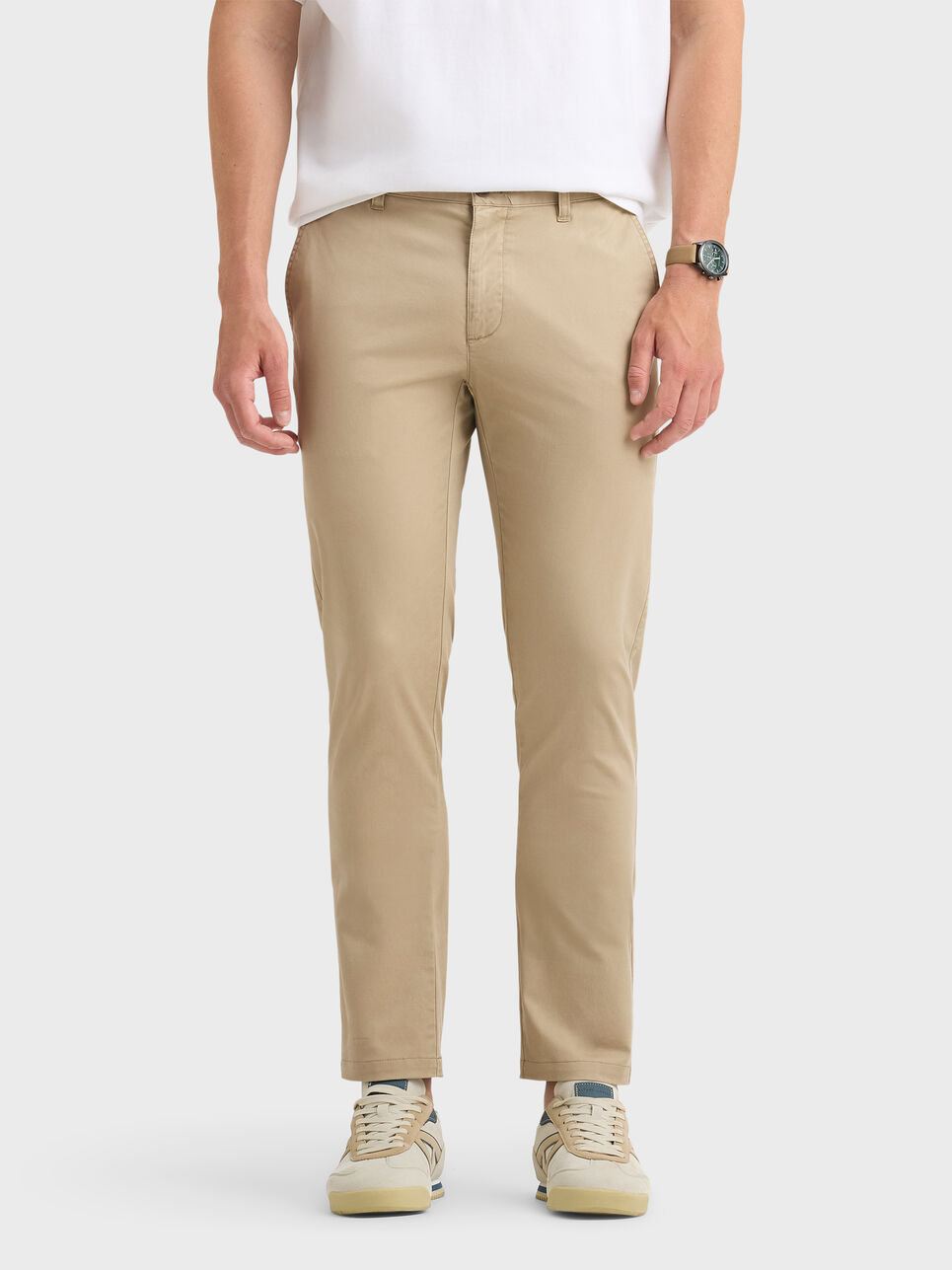 PANTALON GARRETH