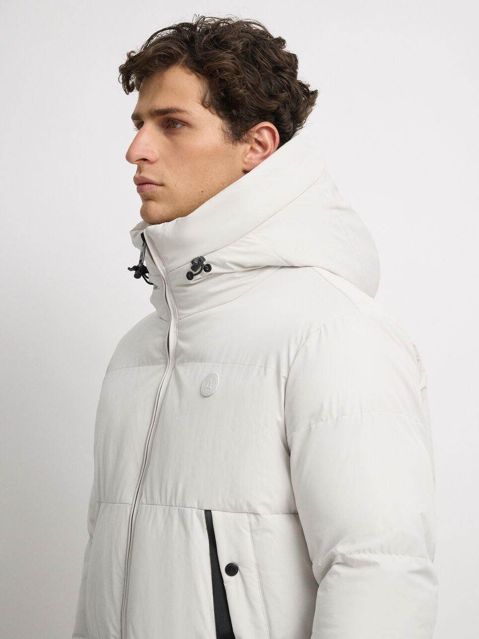 PARKA BROADCAST