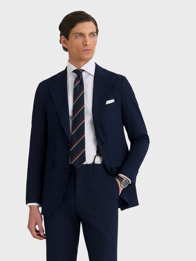 AMERICANA NAPOLI GALES AZUL MARINO