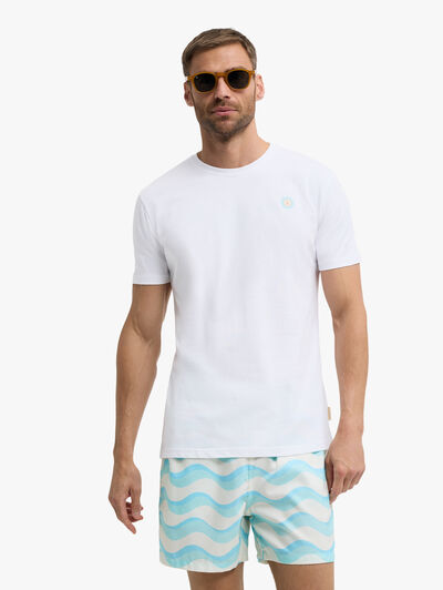 CAMISETA MIND