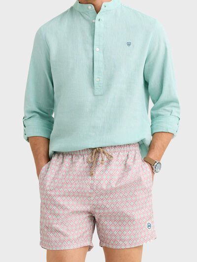 BA&Ntilde;ADOR SUN ROSA