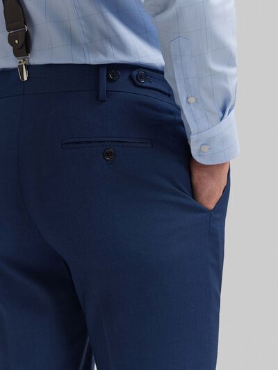 PANTALON NAPOLI MICROBIRD