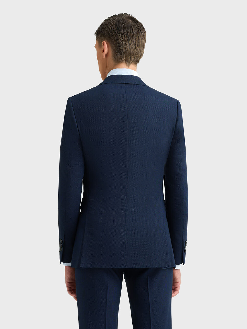 AMERICANA OJO PERDIZ KDT