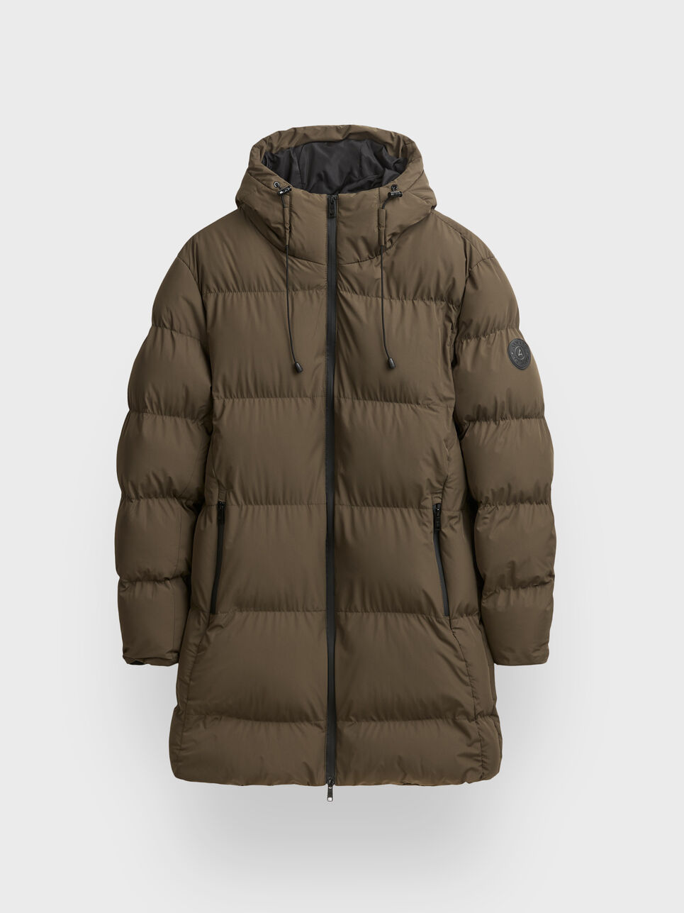 PARKA SKYLINE