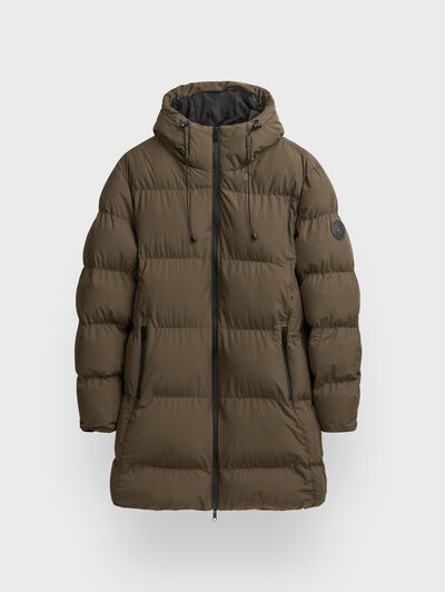 PARKA SKYLINE