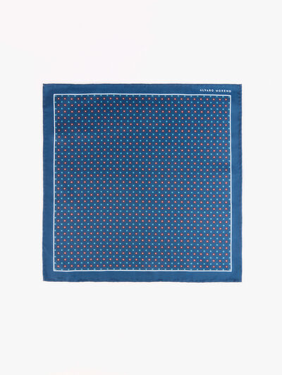 PAÑUELO PRINTED