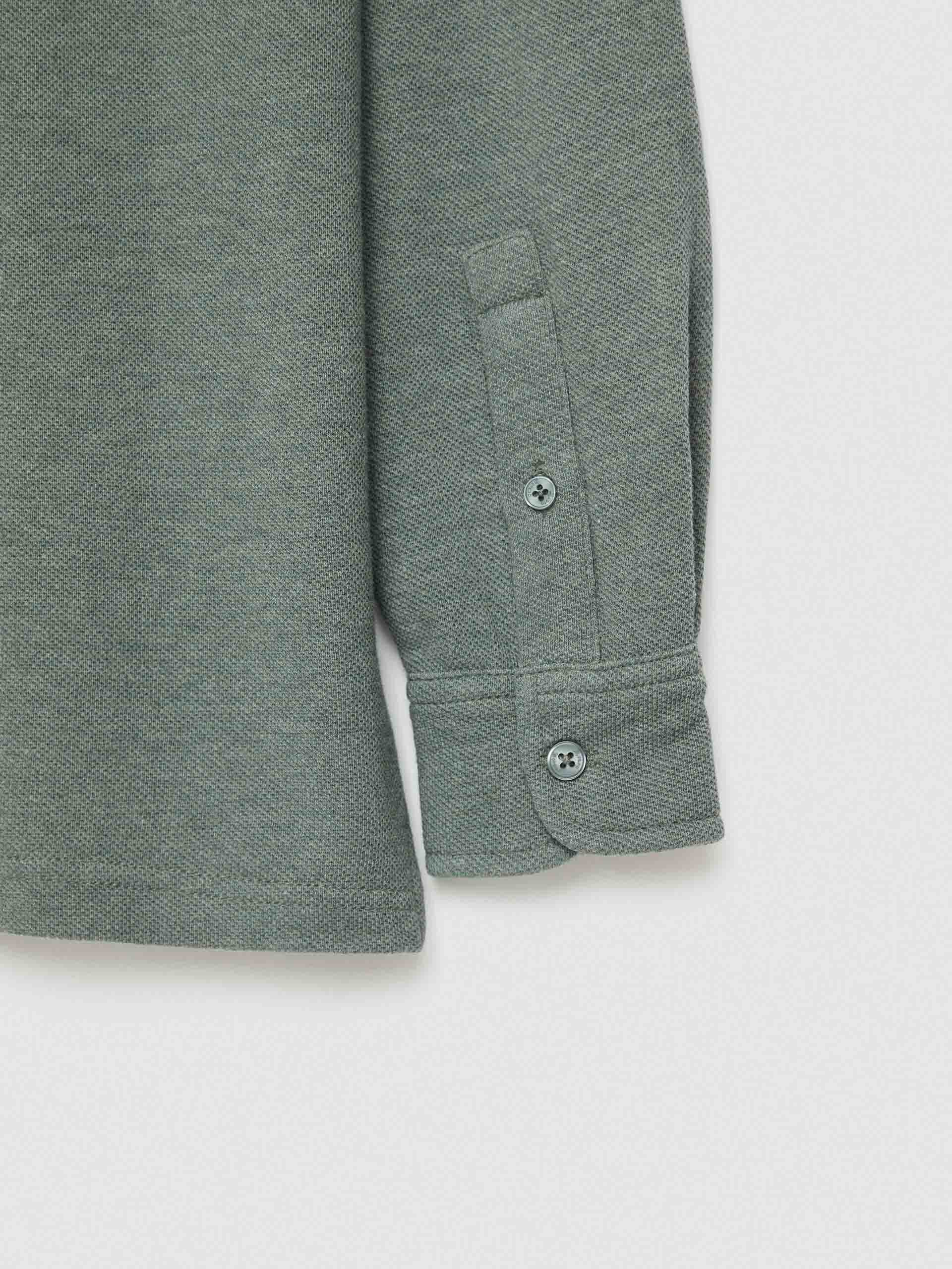 Polo niño alvaro moreno store