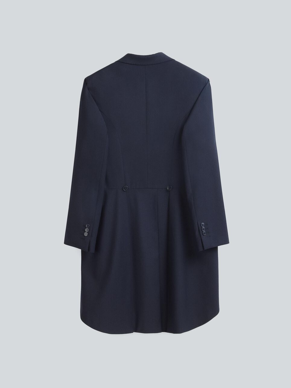 CHAQUE WEDDING TWILL