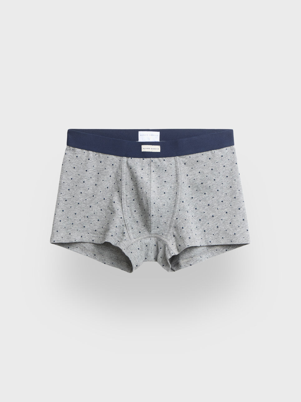BOXER DOTS