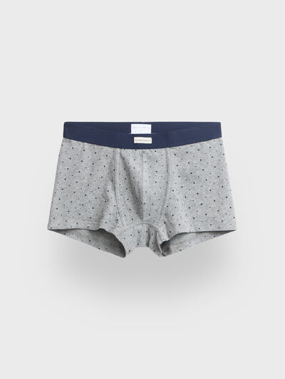 BOXER DOTS