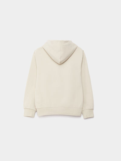 SUDADERA WALSH KIDS