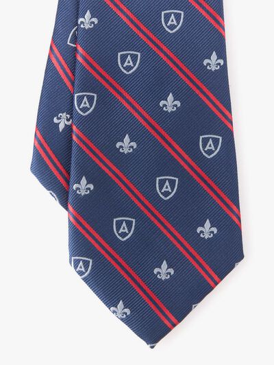 CORBATA JACQUARD MF
