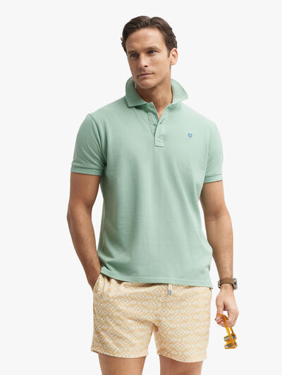 POLO SCOOBY