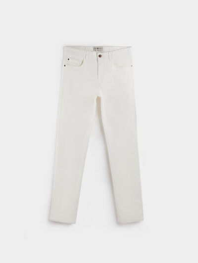 PANTALON PIC PIC