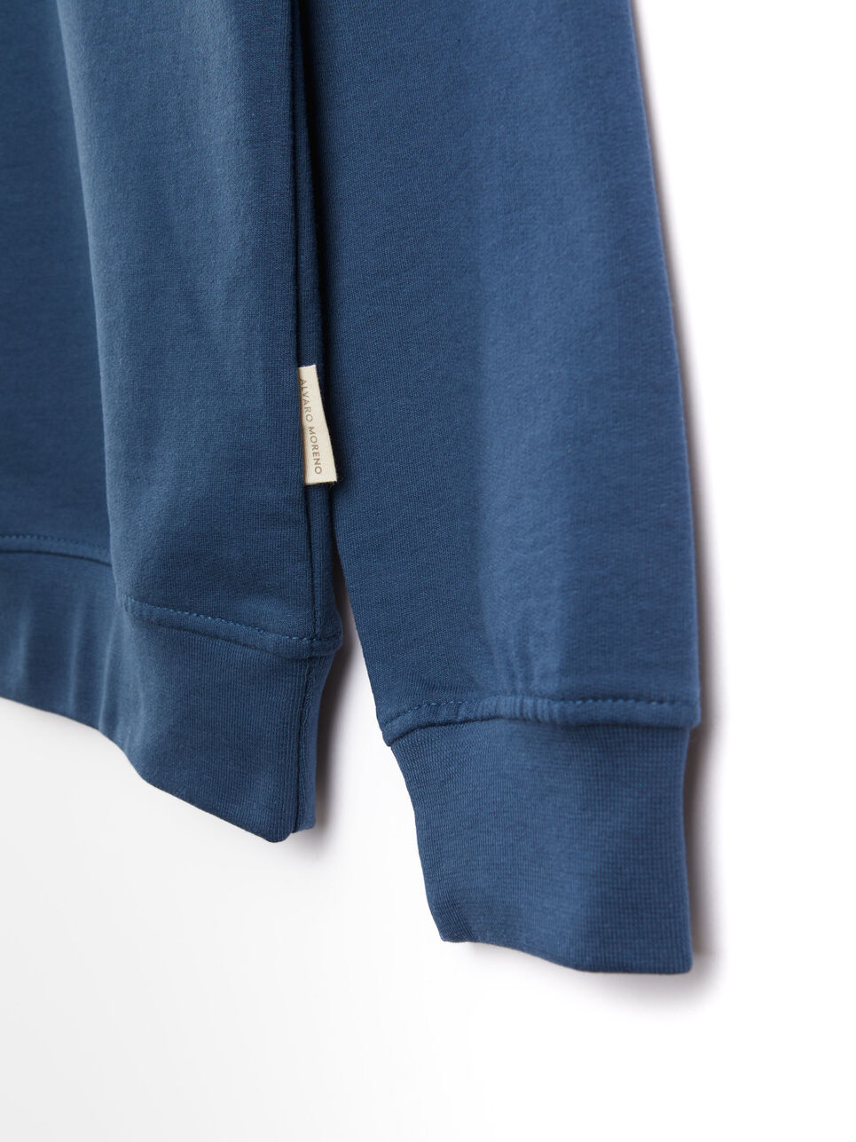 SUDADERA BRETT
