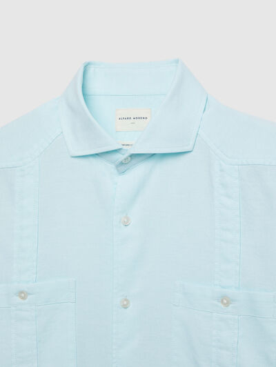 CUBANA OXFORD
