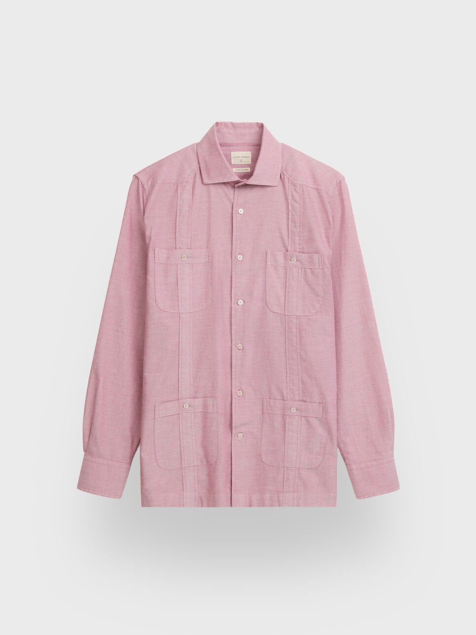CUBANA OXFORD