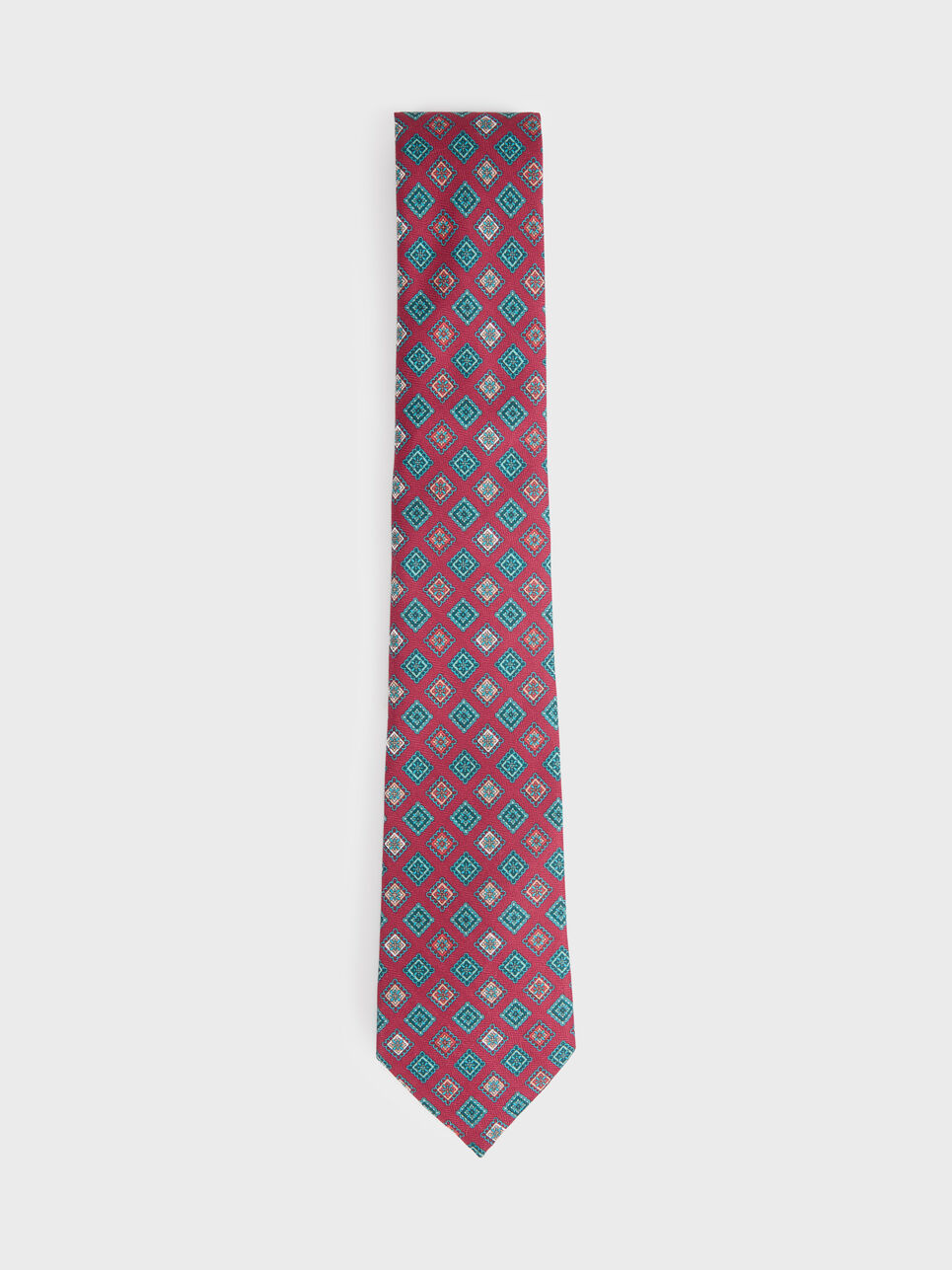 CORBATA PRINTED