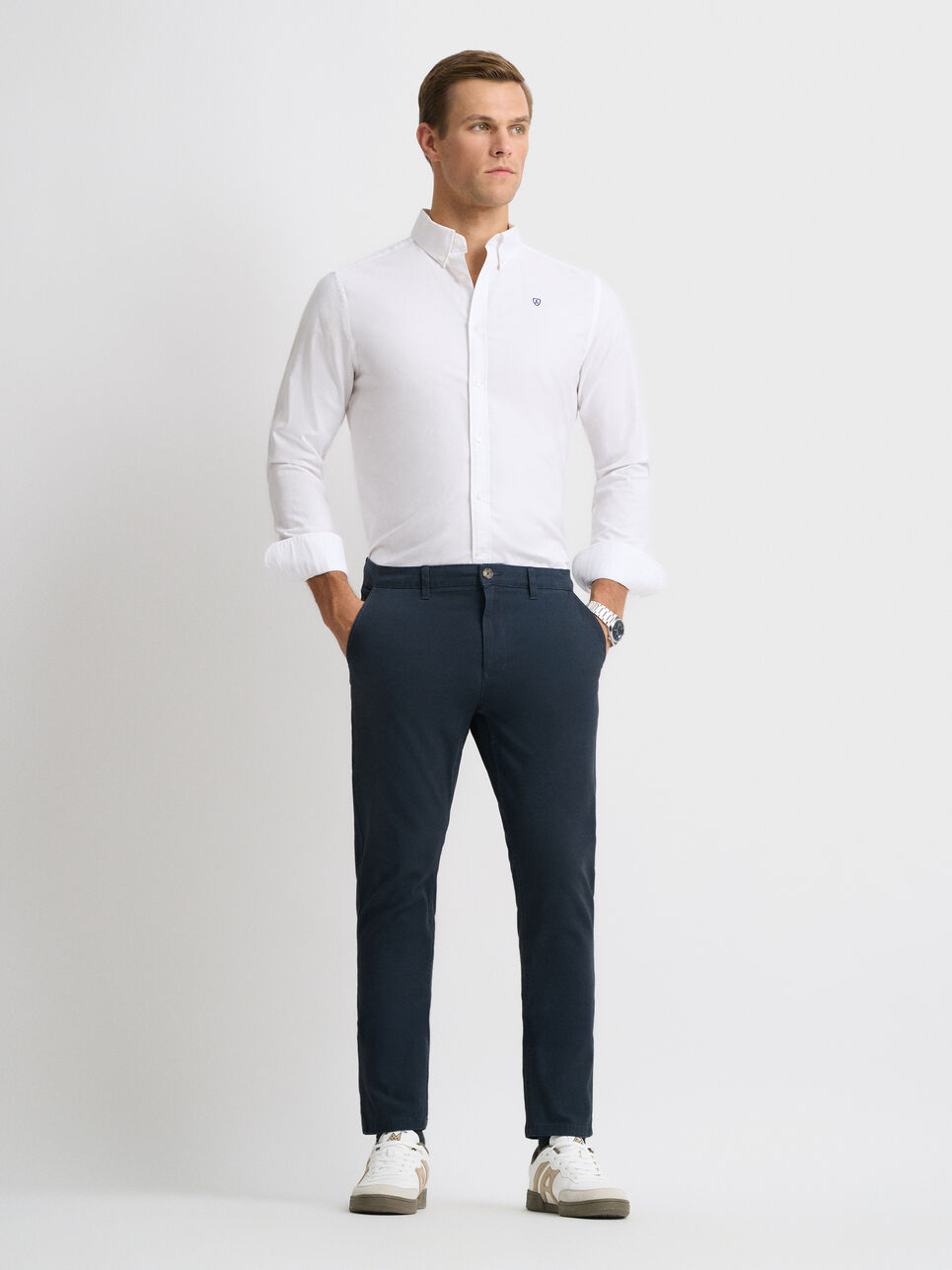 PANTALON ELVIS